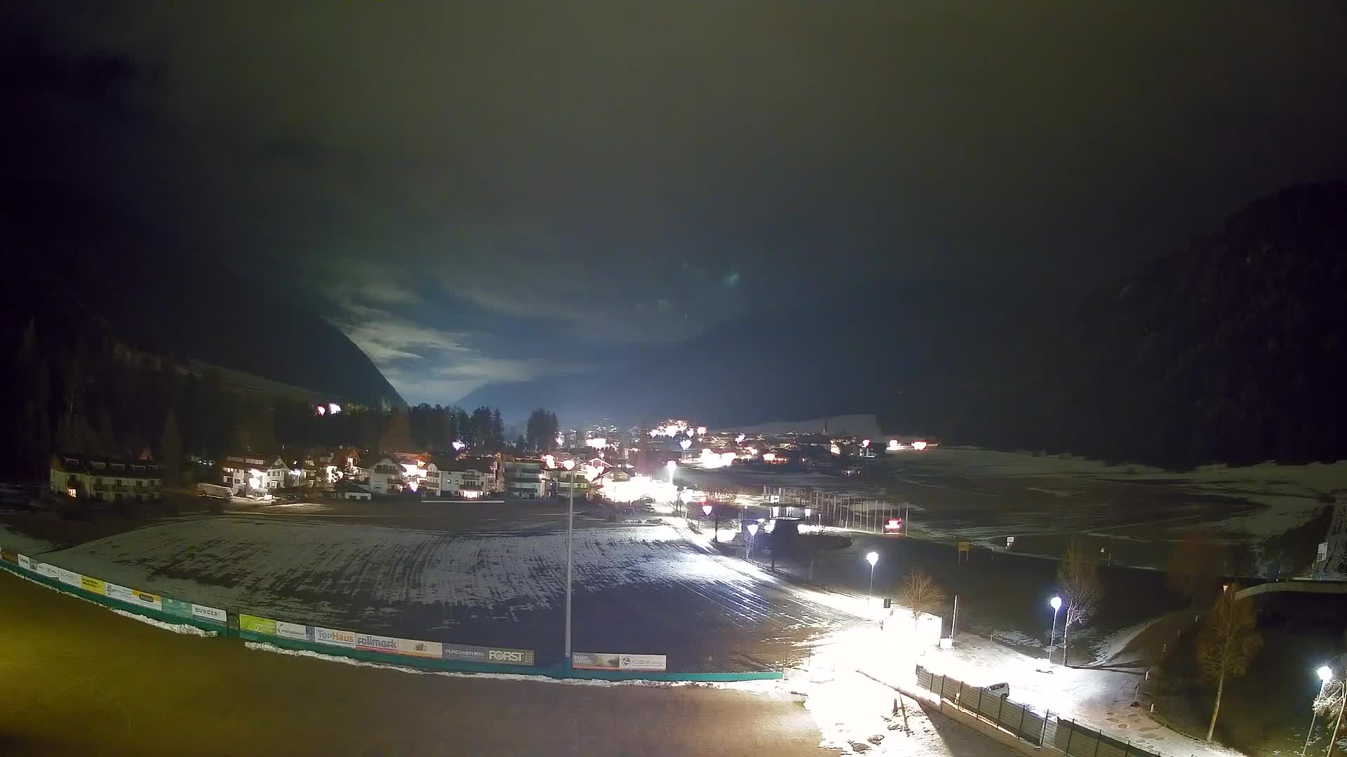 Webcam Niederrasen / Kronplatz – Liveblick aus dem Antholzertal