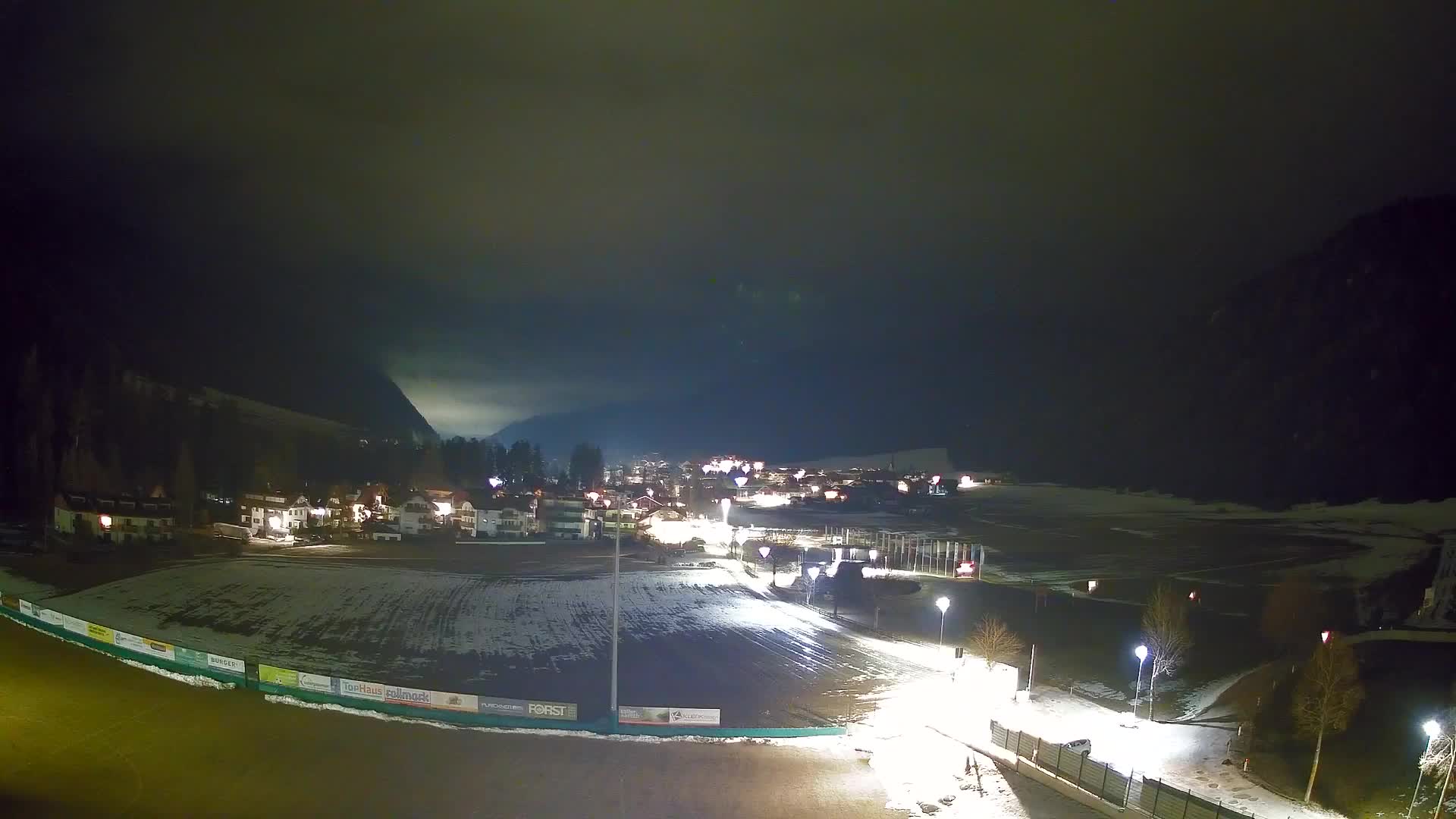Webcam Niederrasen / Kronplatz – Live View from Val Anterselva