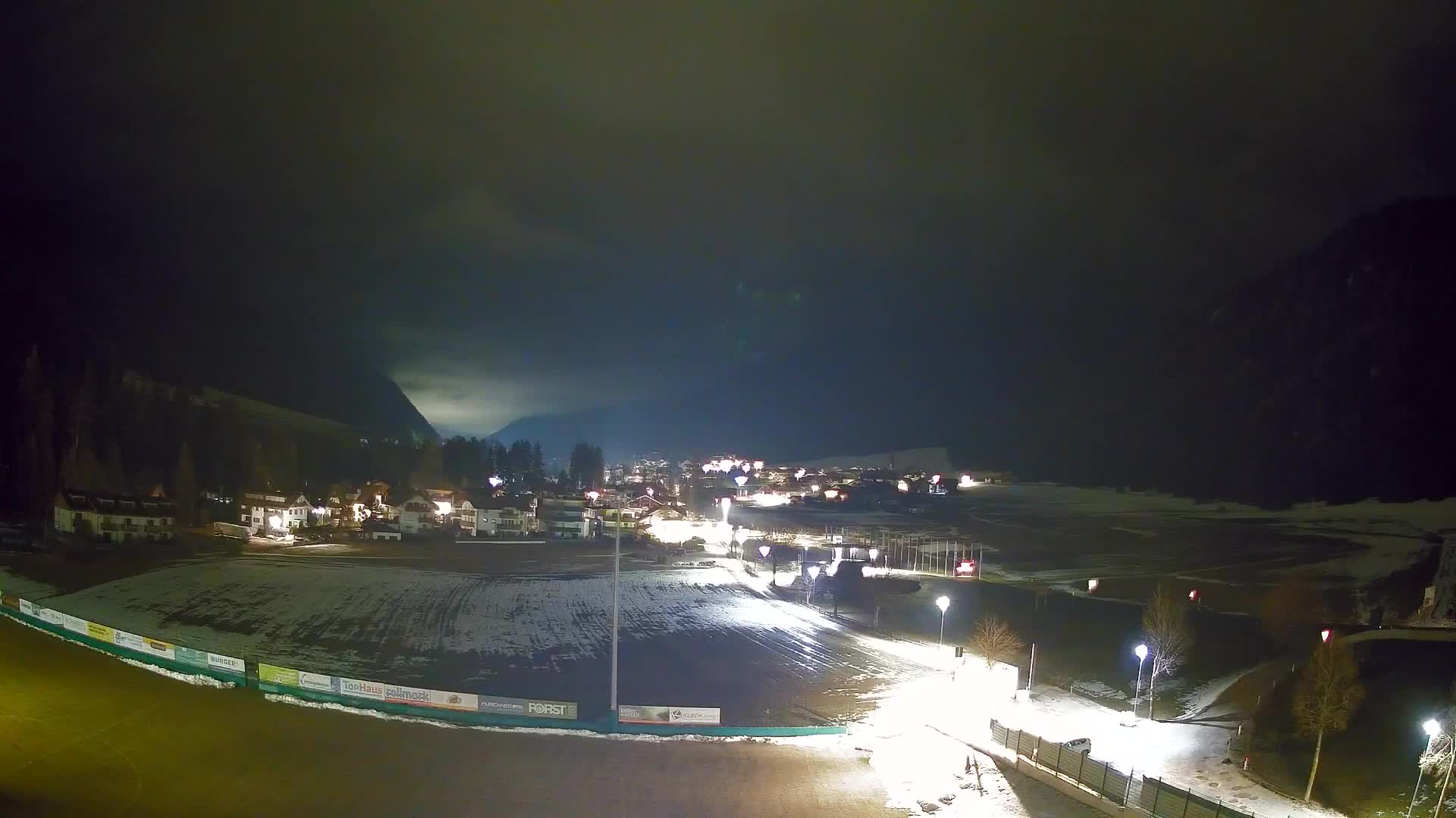 Webcam Niederrasen / Kronplatz – Live View from Val Anterselva