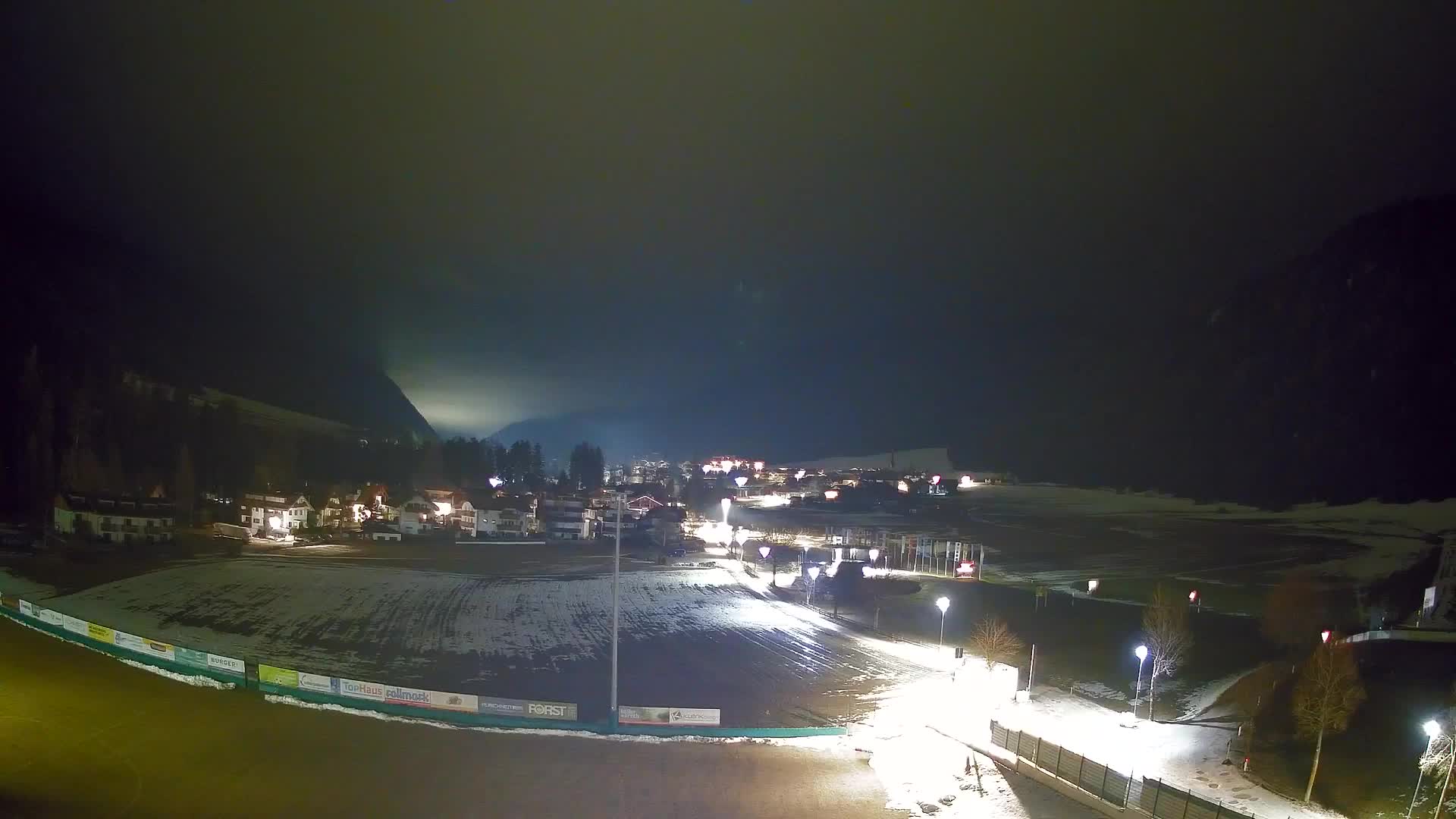 Webcam Niederrasen / Kronplatz – Live View from Val Anterselva