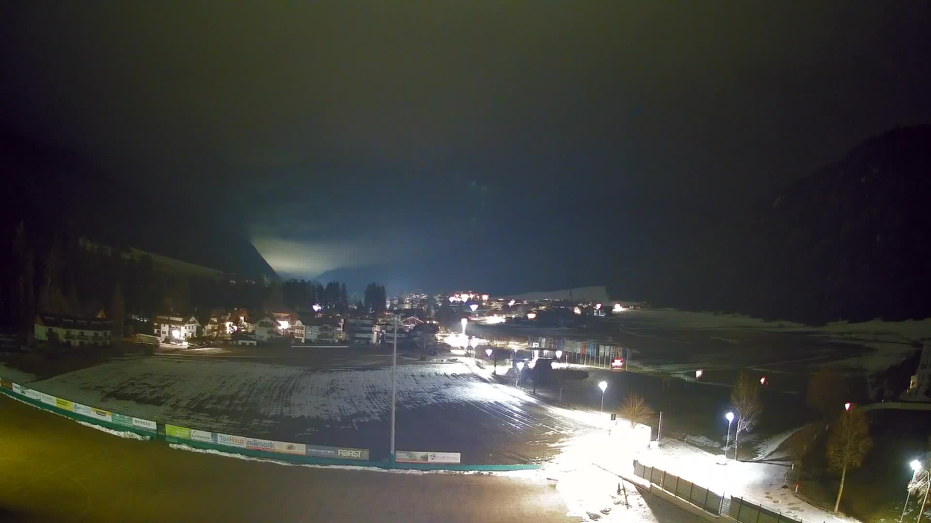 Webcam Niederrasen / Kronplatz – Live View from Val Anterselva