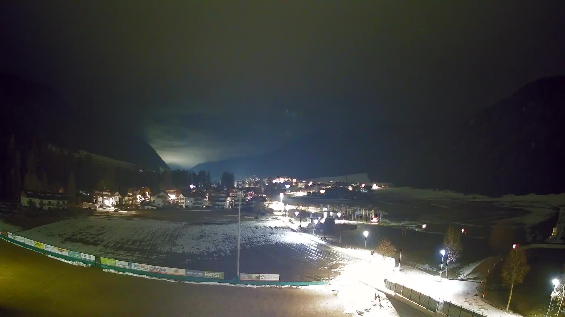 Webcam Niederrasen / Kronplatz – Liveblick aus dem Antholzertal