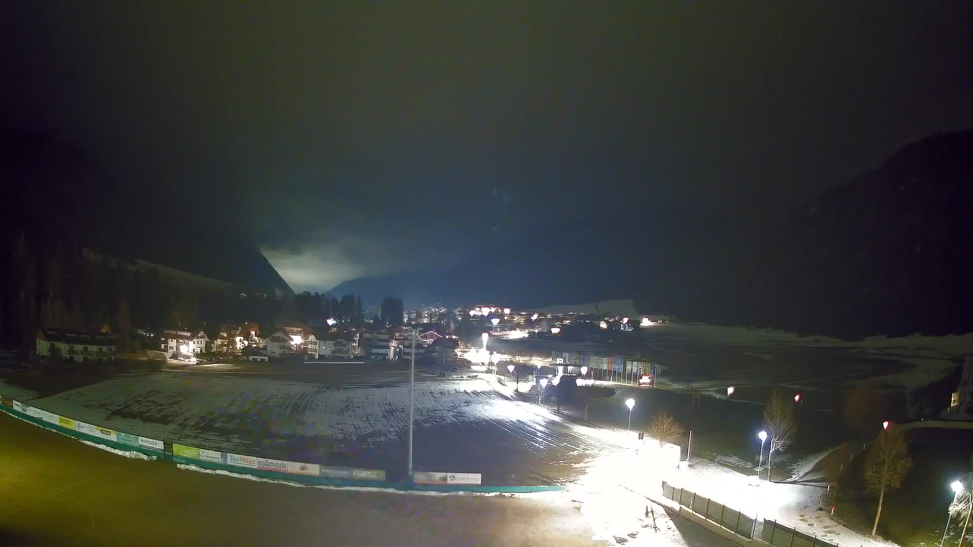 Webcam Niederrasen / Kronplatz – Live View from Val Anterselva
