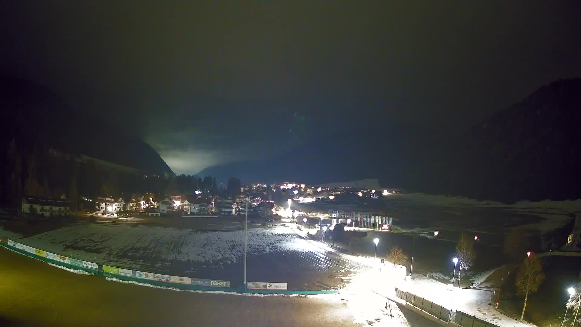 Webcam Niederrasen / Kronplatz – Live View from Val Anterselva