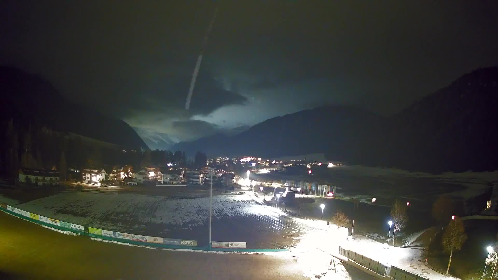 Webcam Niederrasen / Kronplatz – Live View from Val Anterselva