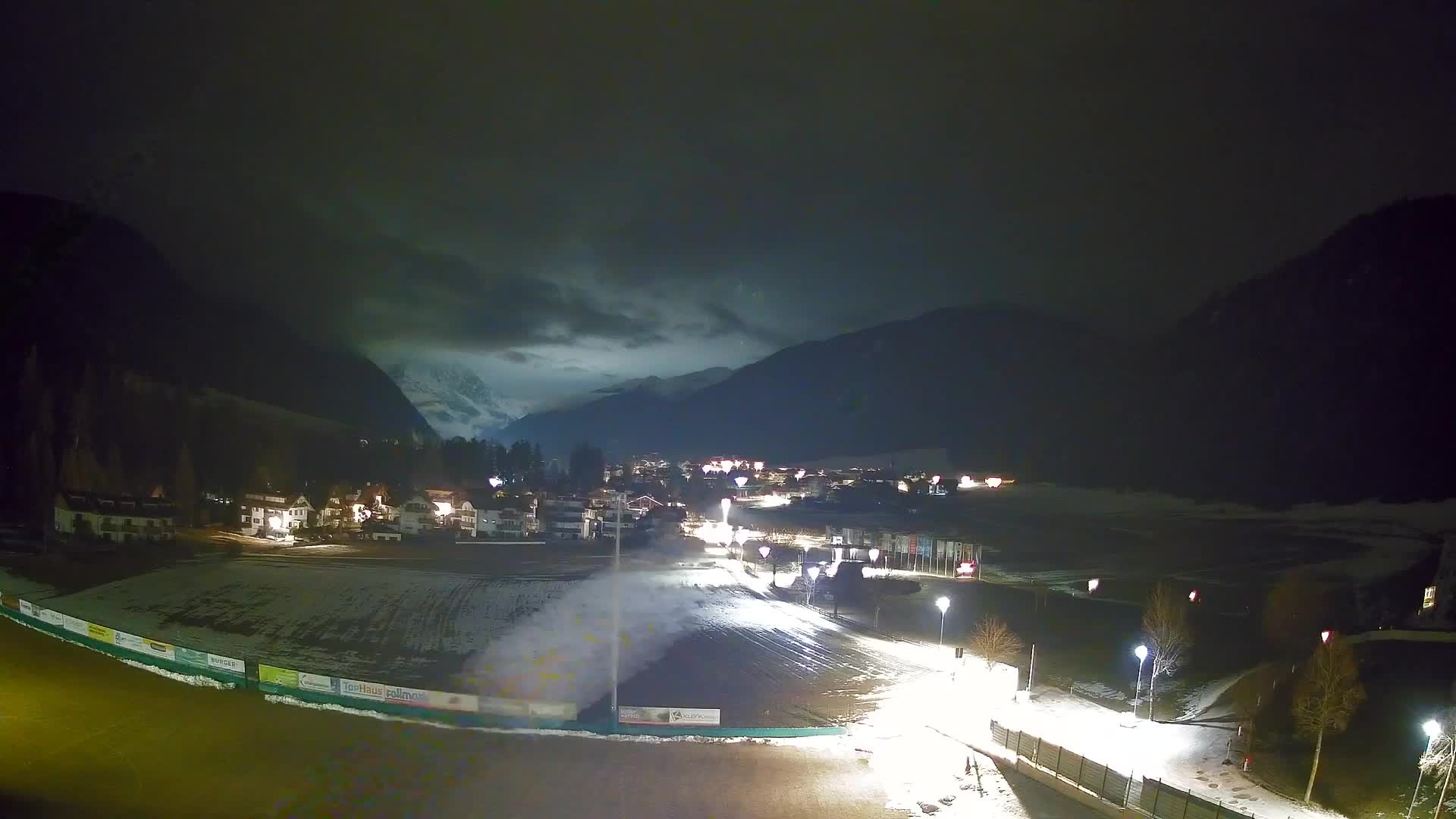 Webcam Niederrasen / Kronplatz – Liveblick aus dem Antholzertal