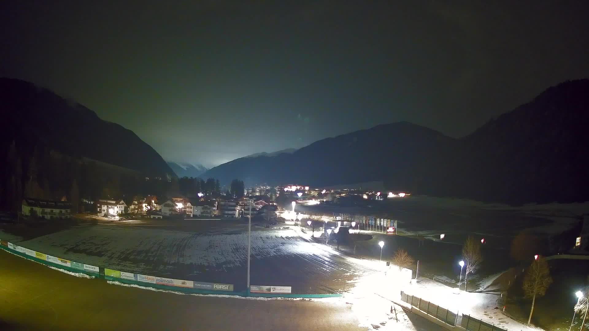 Webcam Niederrasen / Kronplatz – Liveblick aus dem Antholzertal