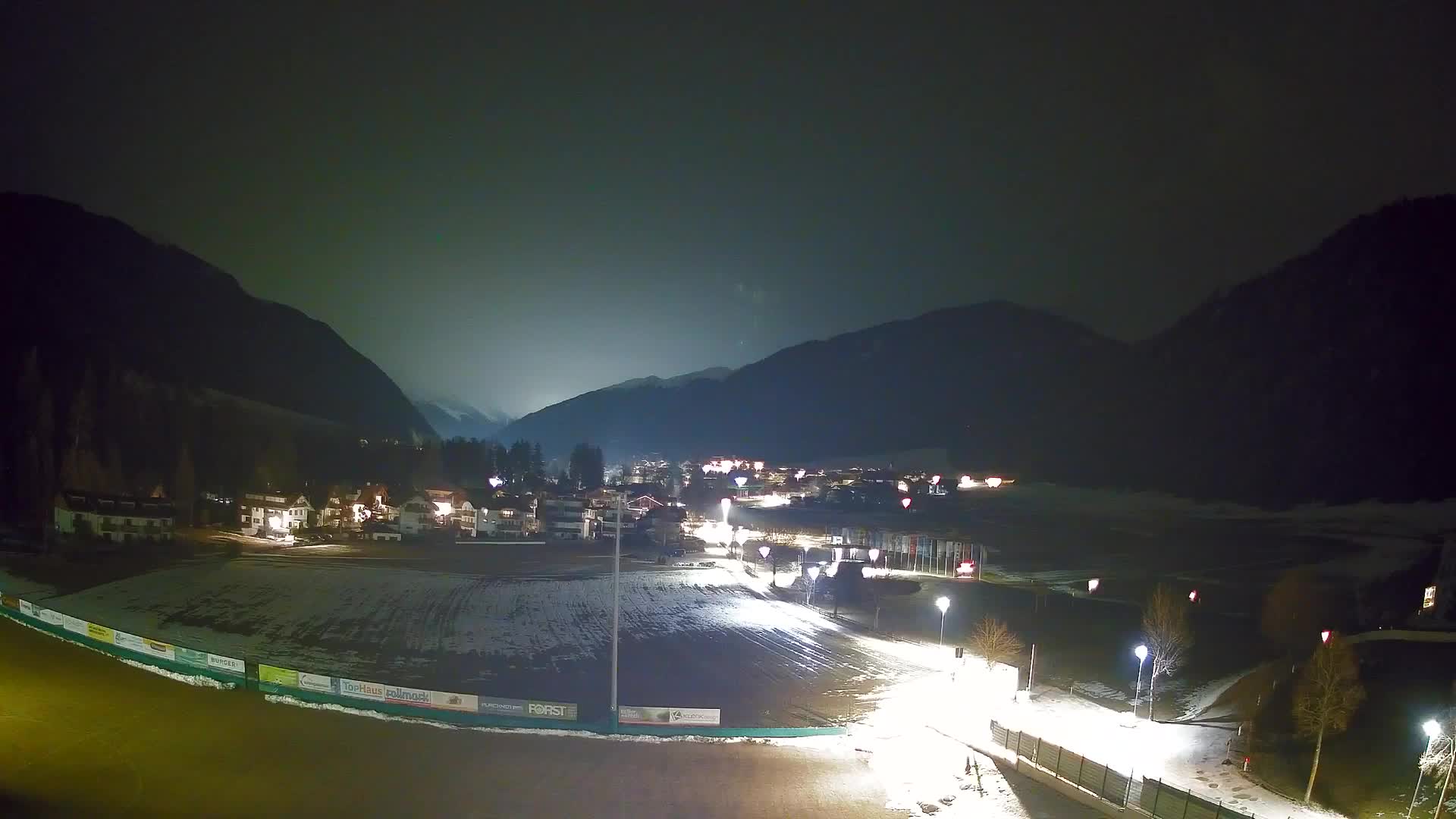 Webcam Niederrasen / Kronplatz – Vue en direct depuis la Vallée d’Anterselva