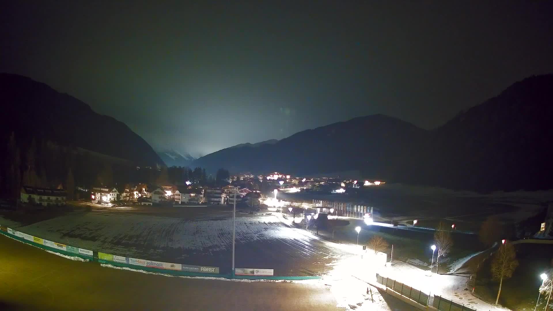 Webcam Niederrasen / Kronplatz – Vue en direct depuis la Vallée d’Anterselva