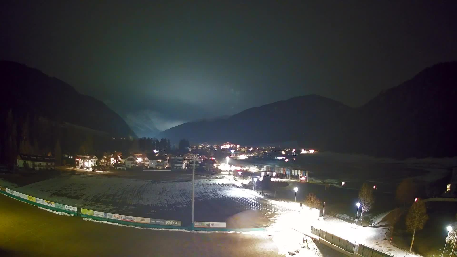 Web kamera Niederrasen / Kronplatz – Pogled uživo iz doline Anterselva