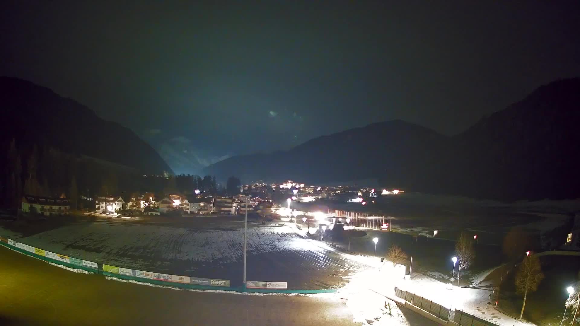 Webcam Niederrasen / Kronplatz – Vue en direct depuis la Vallée d’Anterselva
