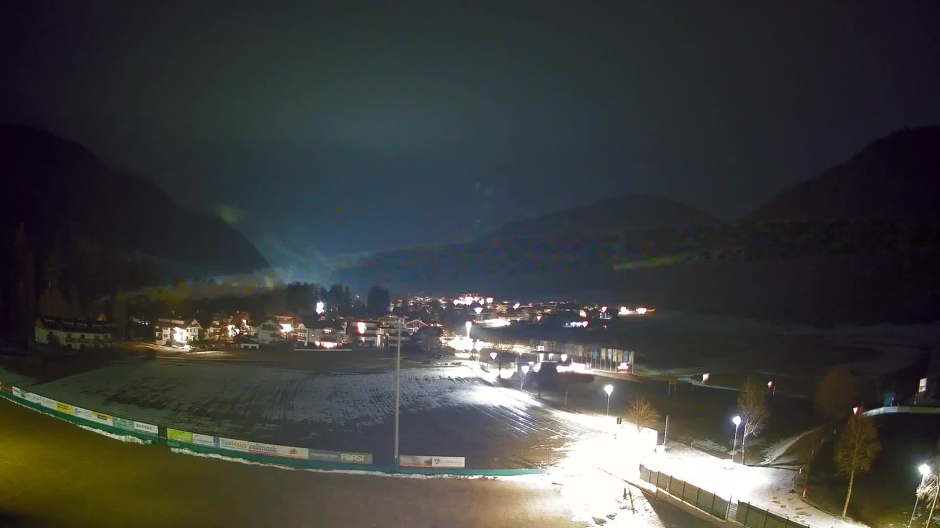 Webcam Niederrasen / Kronplatz – Live View from Val Anterselva