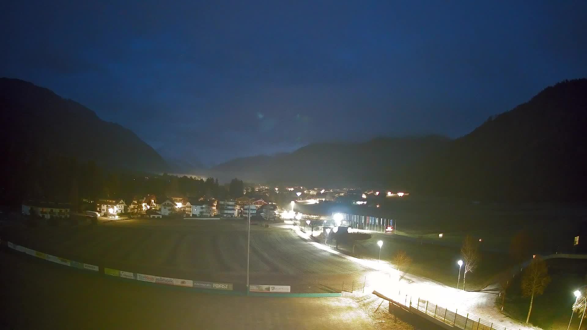 Webcam Niederrasen / Kronplatz – Liveblick aus dem Antholzertal