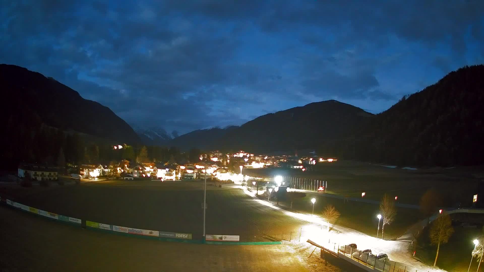 Webcam Niederrasen / Kronplatz – Live View from Val Anterselva