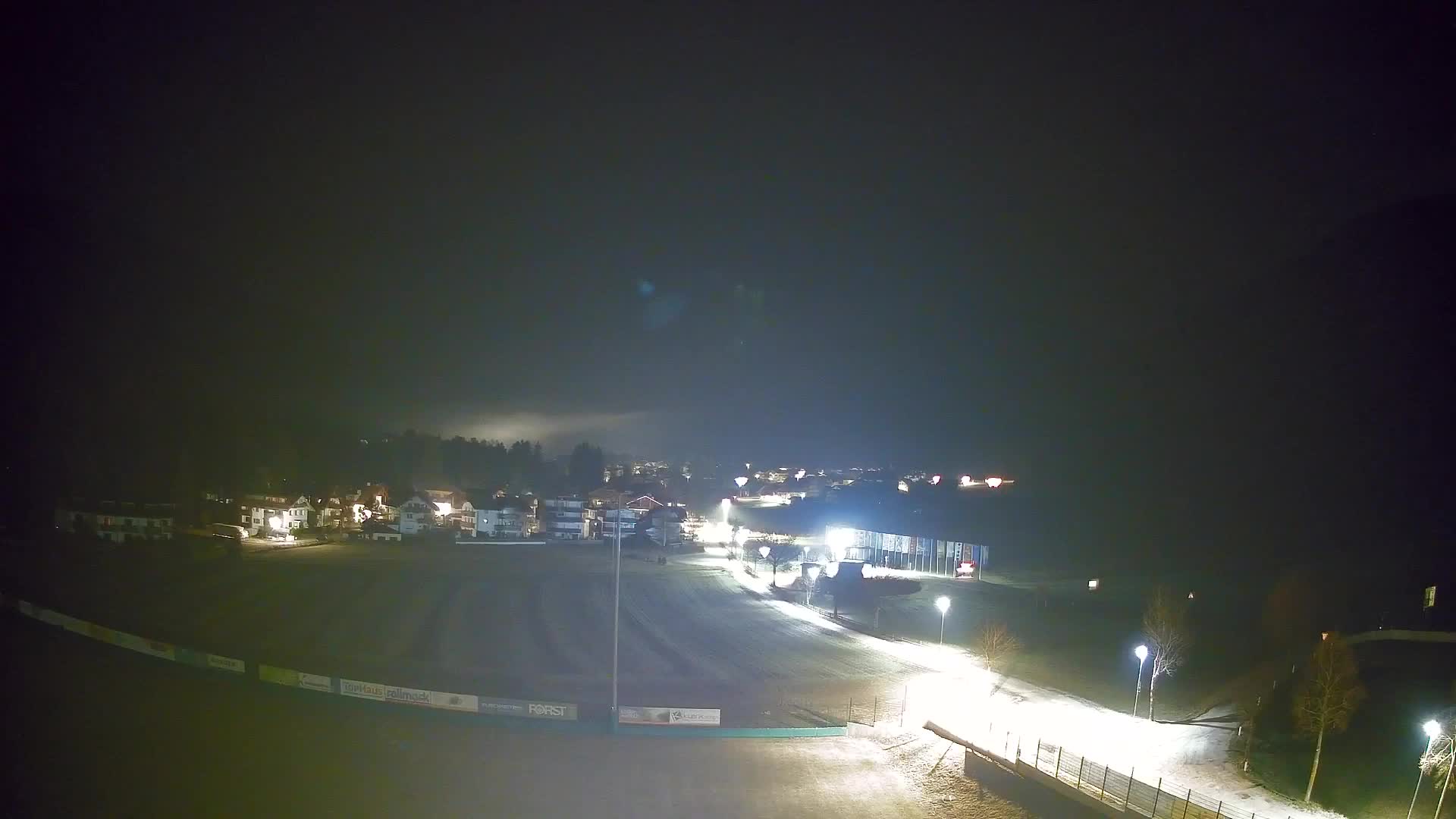 Webcam Niederrasen / Kronplatz – Live View from Val Anterselva