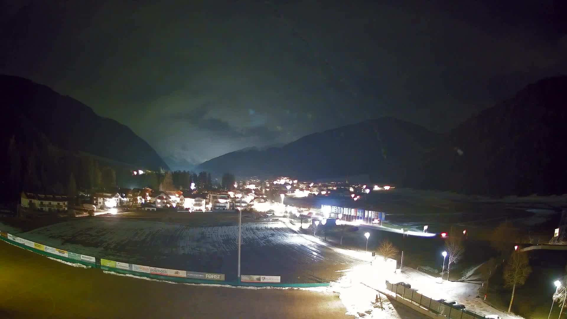 Webcam Niederrasen / Kronplatz – Liveblick aus dem Antholzertal
