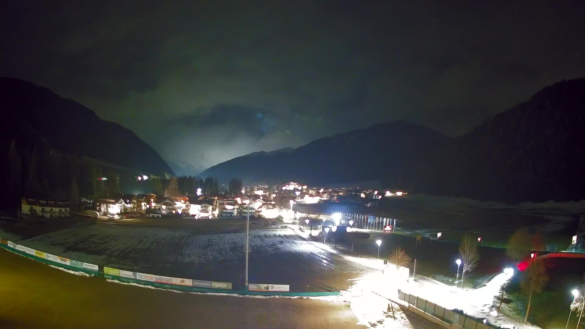 Webcam Niederrasen / Kronplatz – Live View from Val Anterselva
