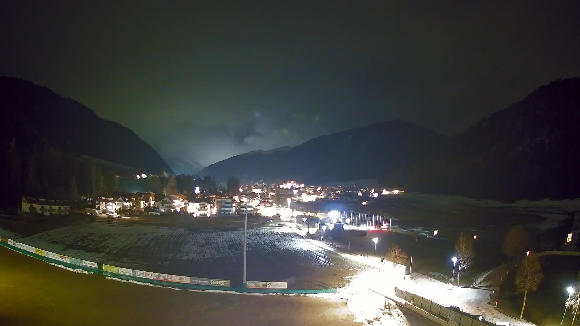 Webcam Niederrasen / Kronplatz – Live View from Val Anterselva