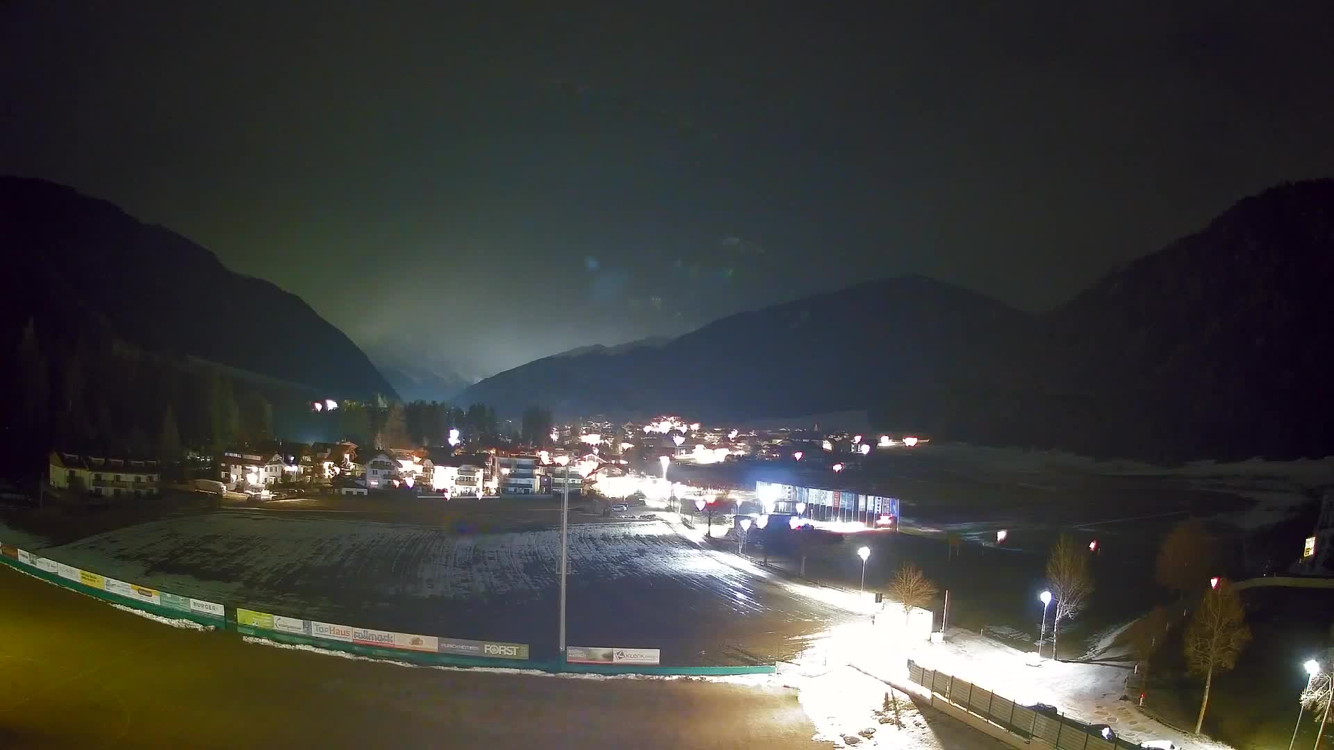 Webcam Niederrasen / Kronplatz – Vue en direct depuis la Vallée d’Anterselva