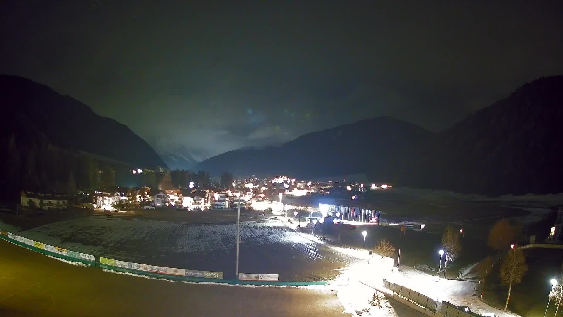 Webcam Niederrasen / Kronplatz – Liveblick aus dem Antholzertal