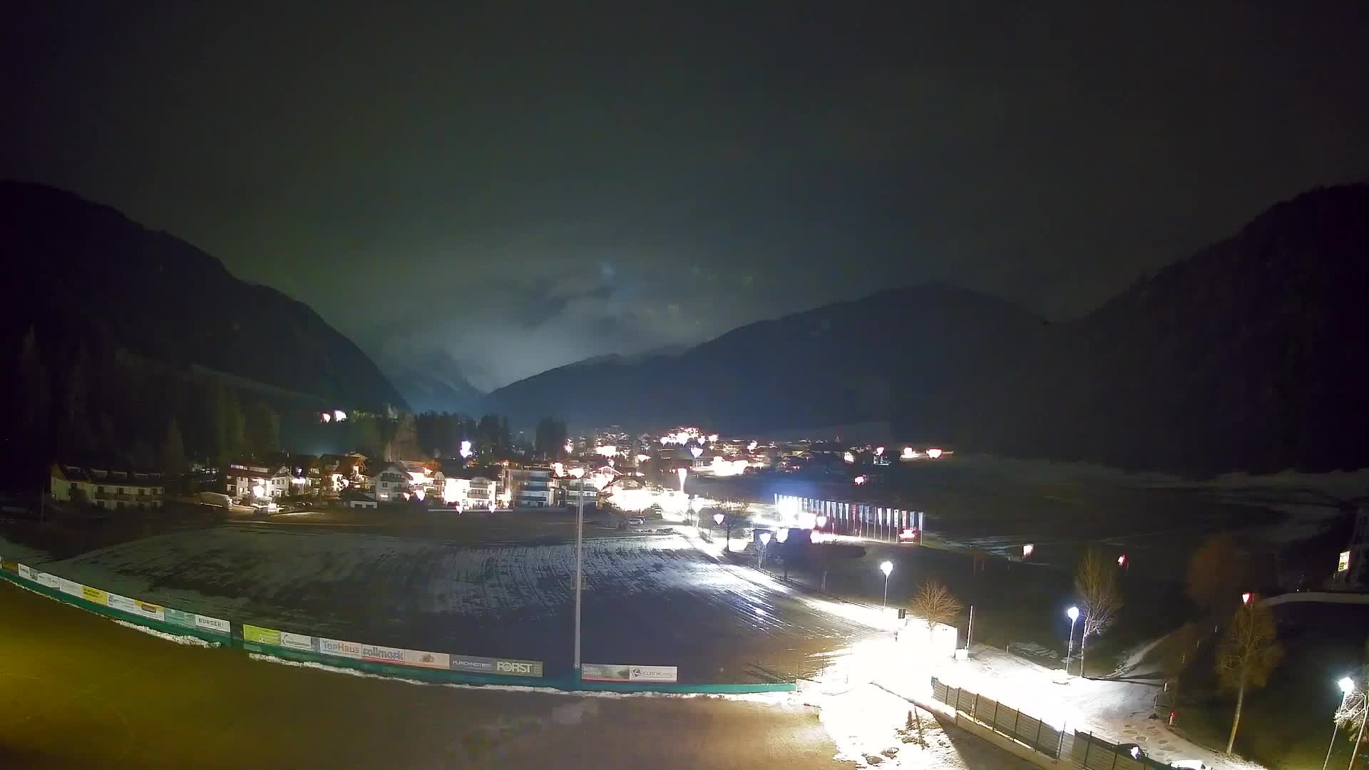 Webcam Niederrasen / Kronplatz – Liveblick aus dem Antholzertal