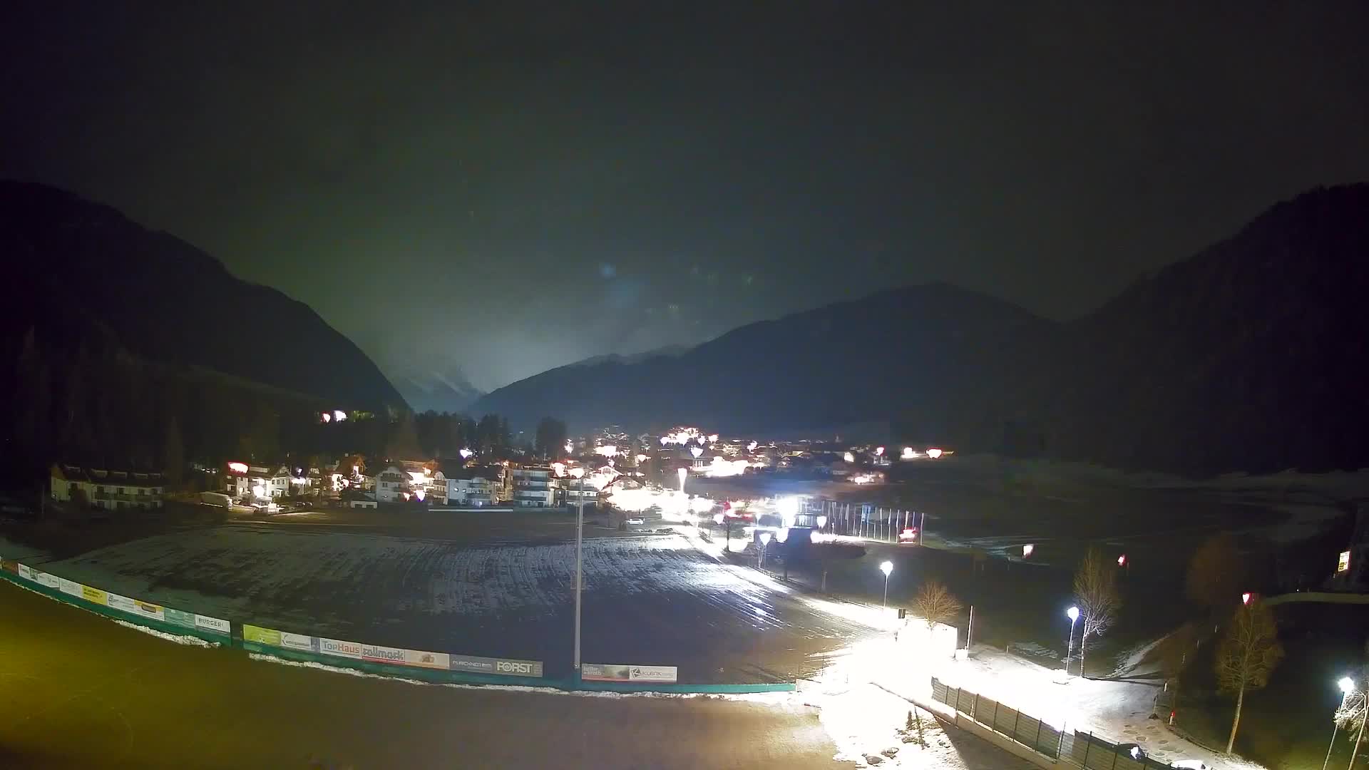 Webcam Niederrasen / Kronplatz – Liveblick aus dem Antholzertal