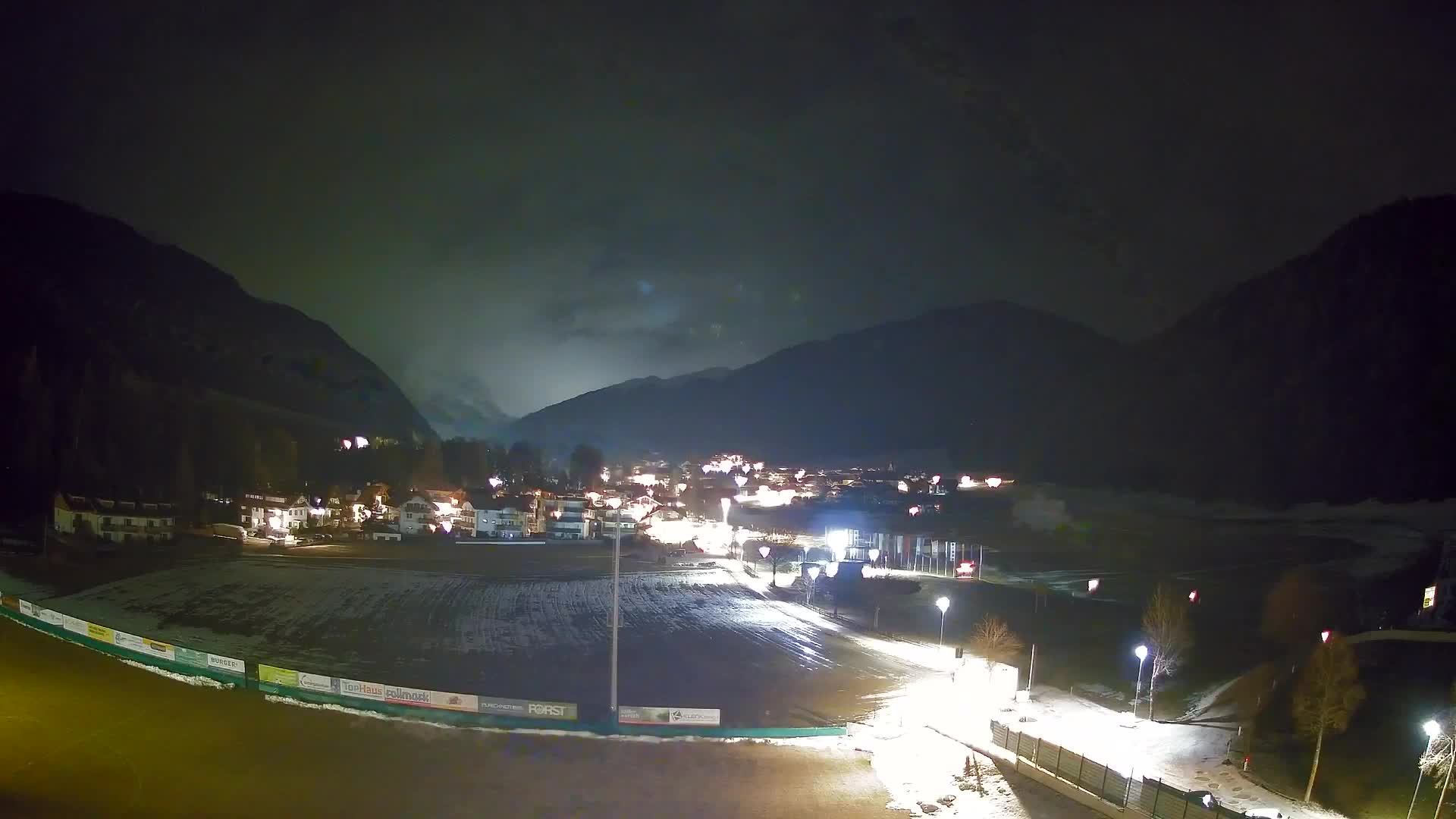 Webcam Niederrasen / Kronplatz – Live View from Val Anterselva