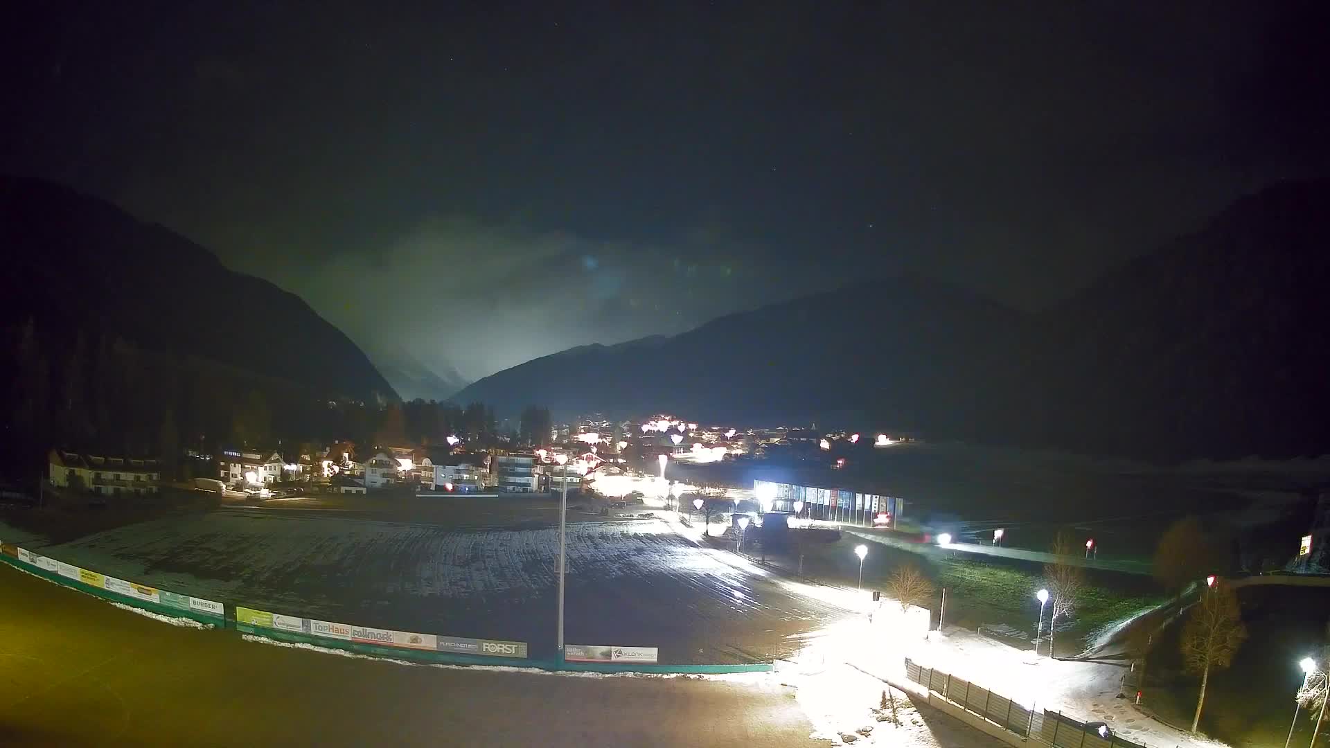 Webcam Niederrasen / Kronplatz – Vue en direct depuis la Vallée d’Anterselva
