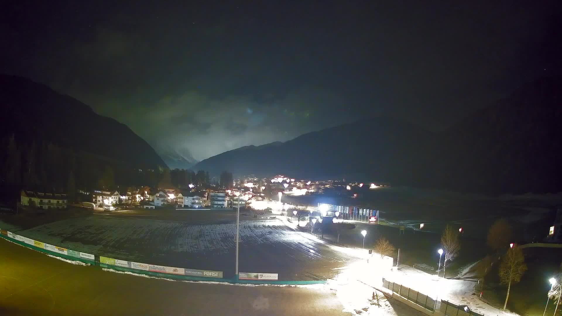 Webcam Niederrasen / Kronplatz – Live View from Val Anterselva