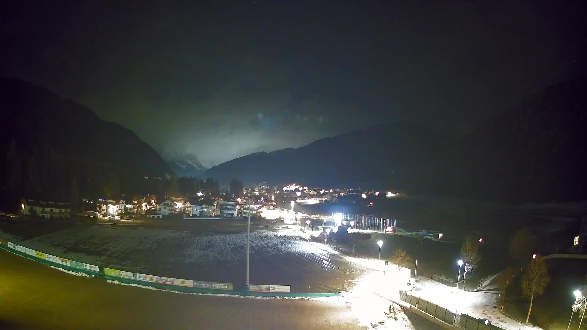 Web kamera Niederrasen / Kronplatz – Pogled uživo iz doline Anterselva