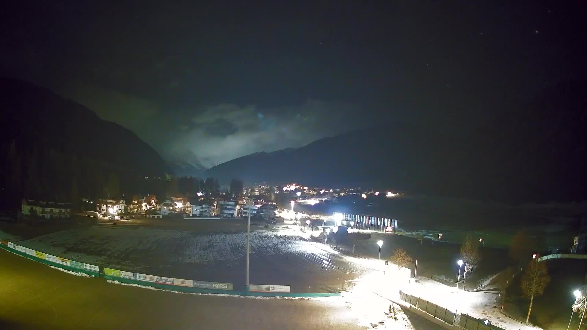 Webcam Niederrasen / Kronplatz – Liveblick aus dem Antholzertal