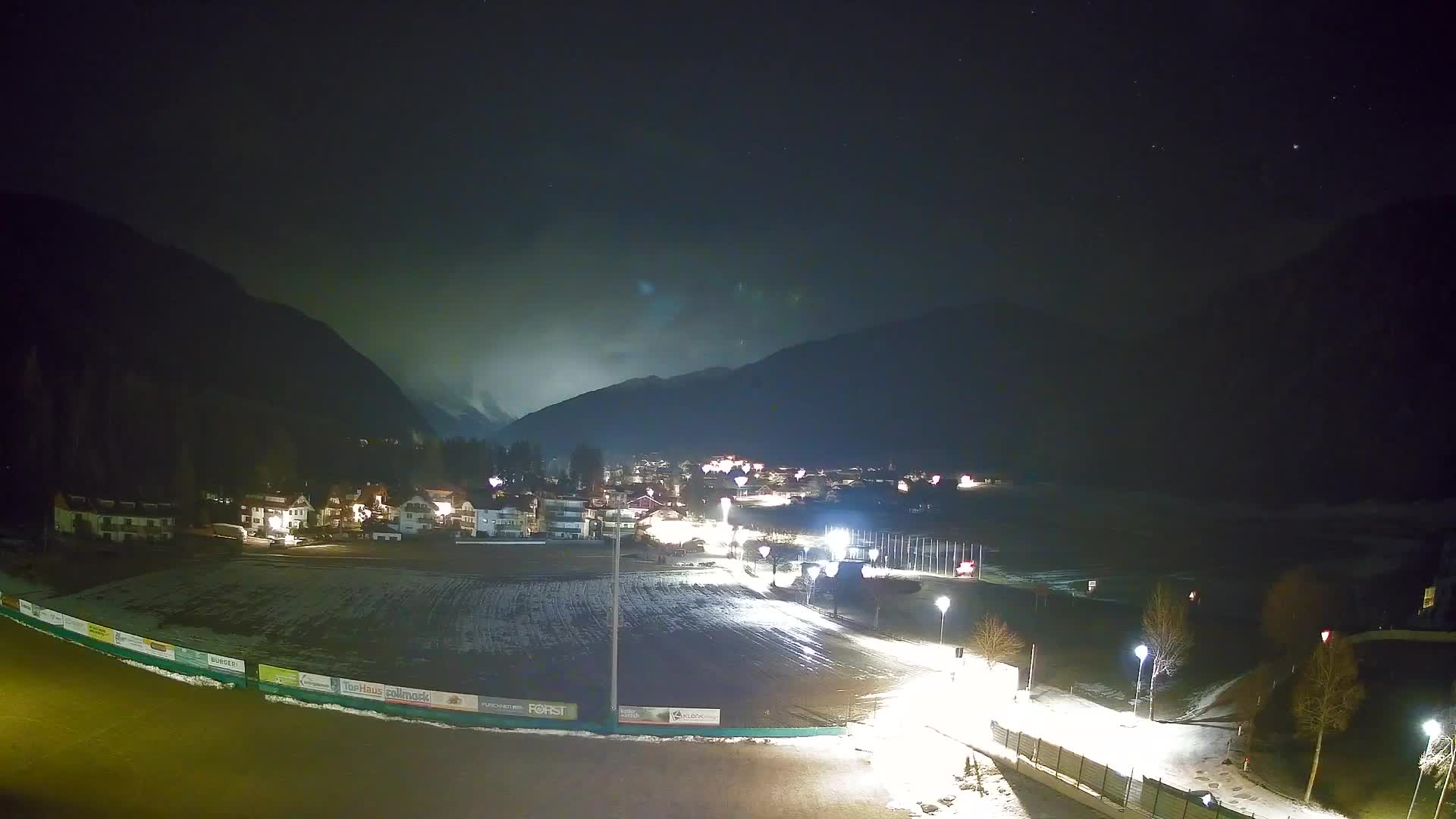 Webcam Niederrasen / Kronplatz – Vue en direct depuis la Vallée d’Anterselva
