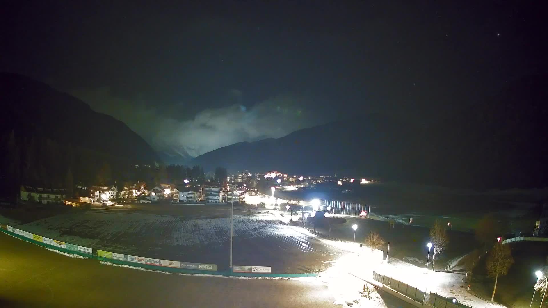 Webcam Niederrasen / Kronplatz – Vue en direct depuis la Vallée d’Anterselva