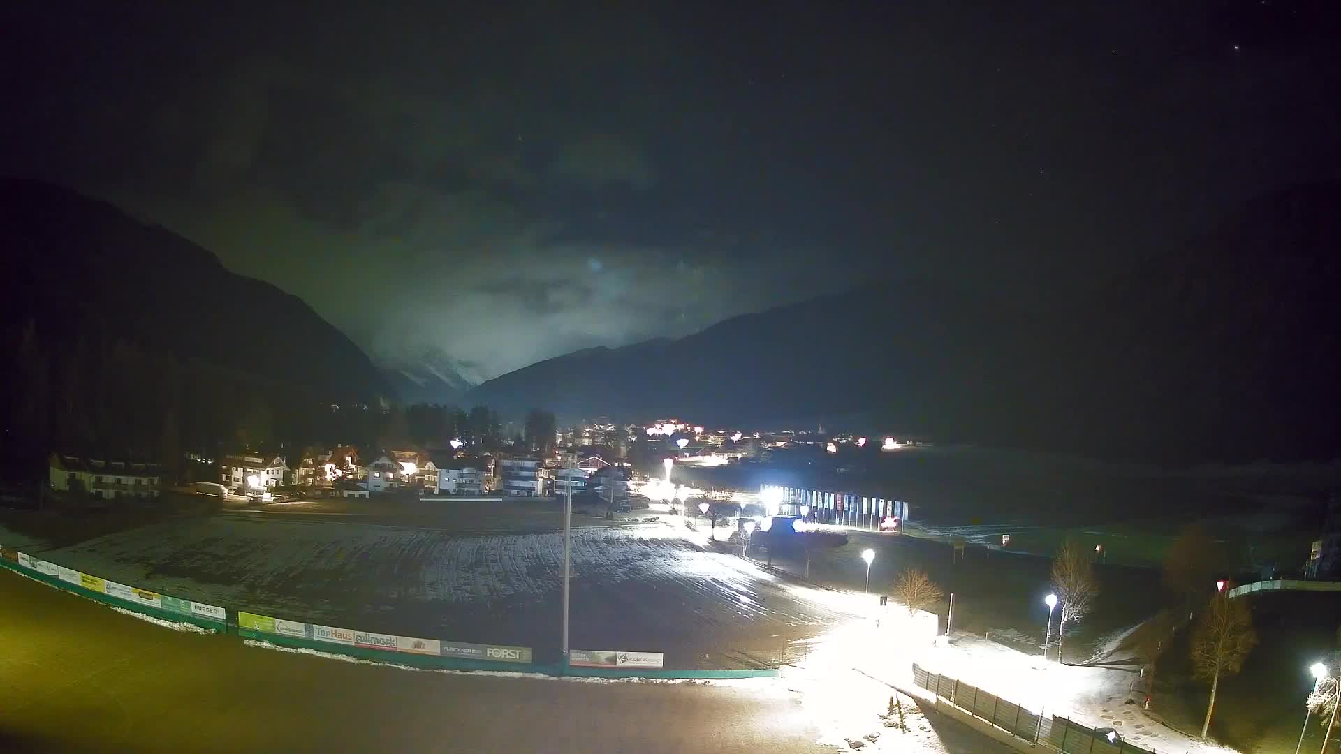 Web kamera Niederrasen / Kronplatz – Pogled uživo iz doline Anterselva