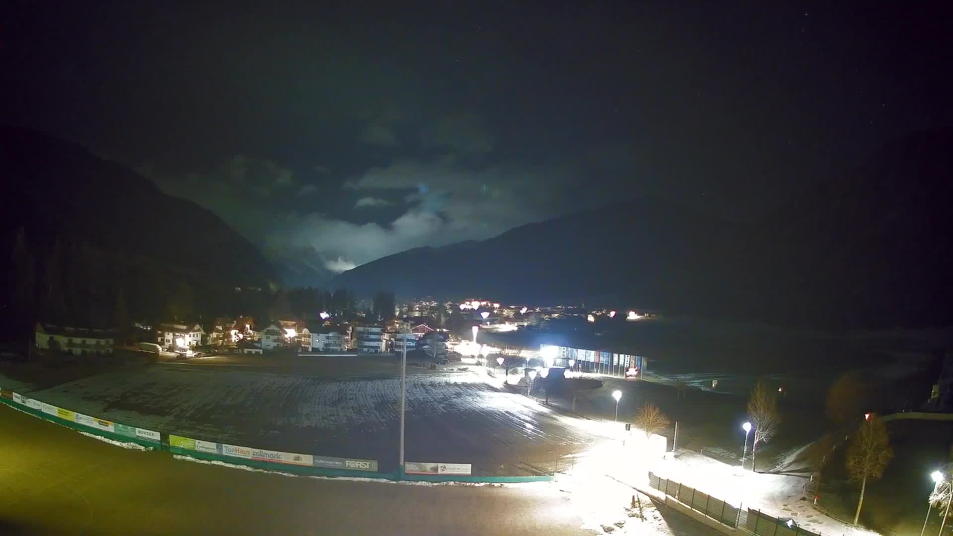 Webcam Rasun di Sotto / Plan de Corones – Vista live dalla Val Anterselva