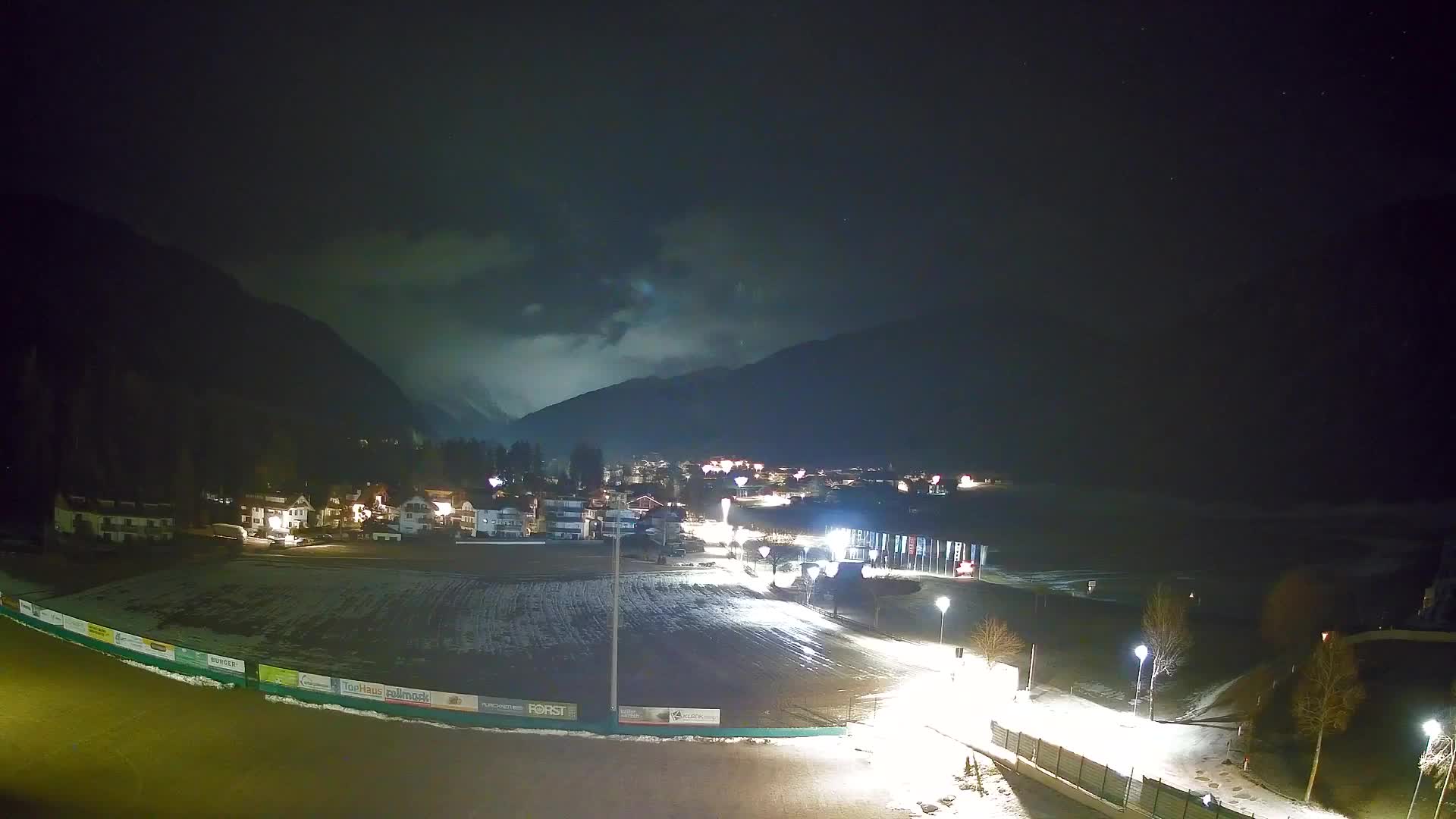 Webcam Niederrasen / Kronplatz – Live View from Val Anterselva