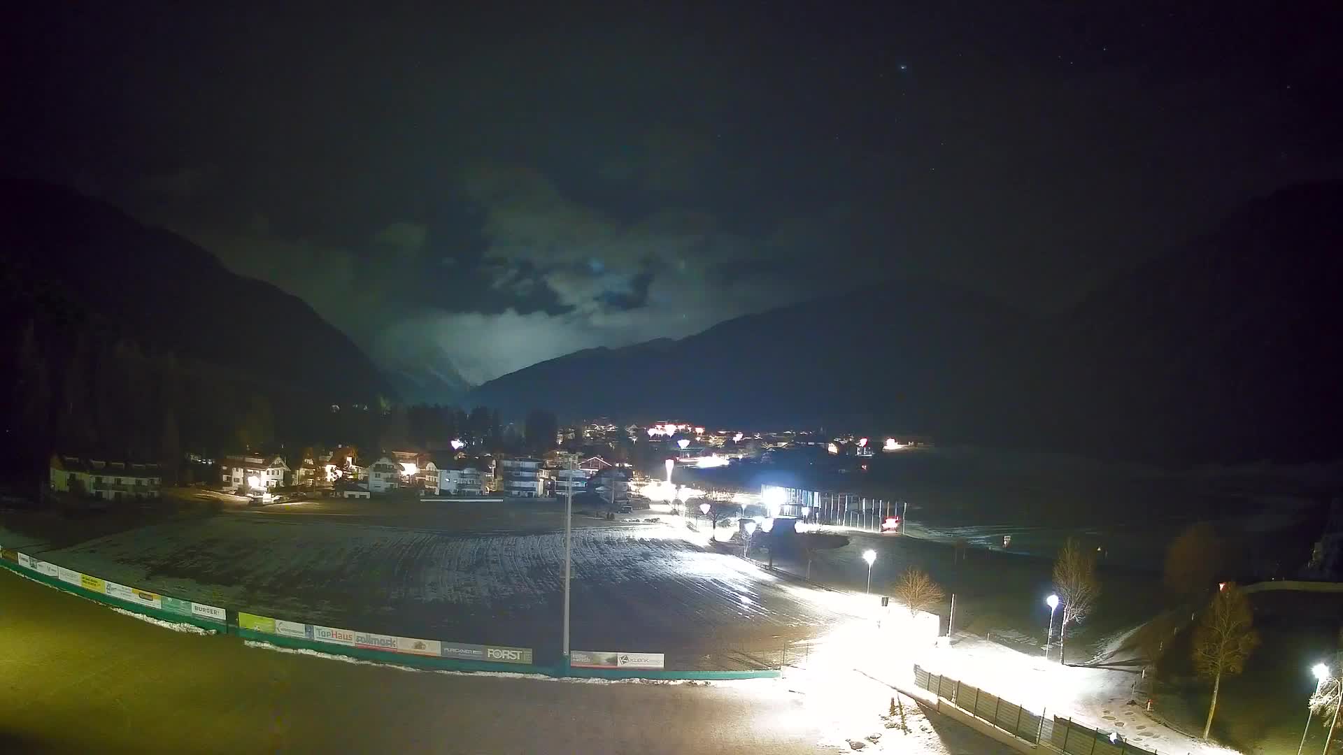 Webcam Niederrasen / Kronplatz – Live View from Val Anterselva