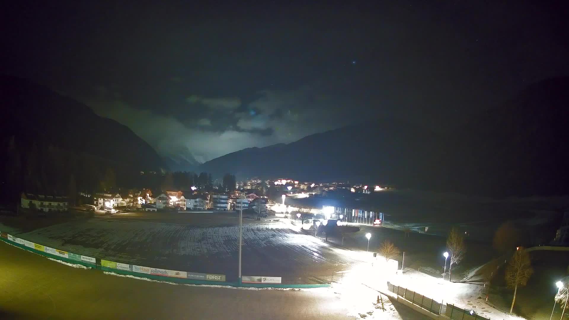 Webcam Niederrasen / Kronplatz – Liveblick aus dem Antholzertal