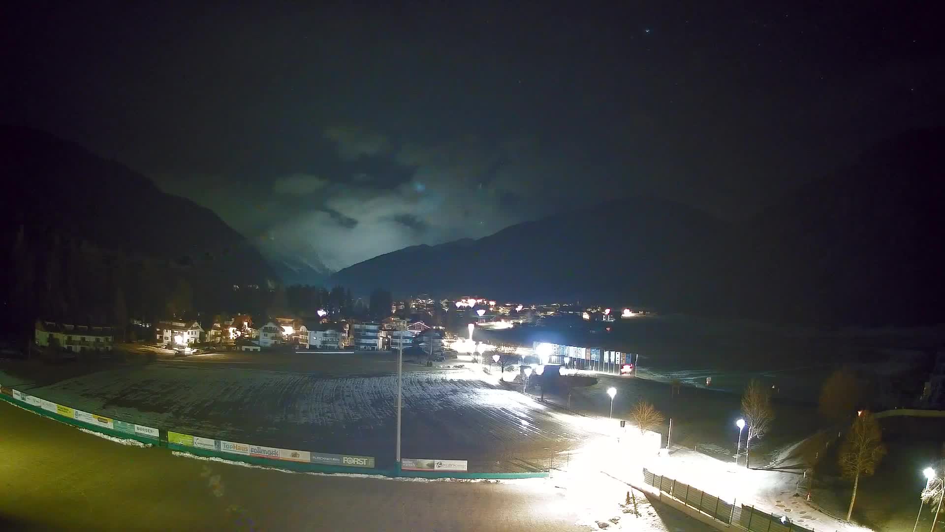 Webcam Niederrasen / Kronplatz – Vue en direct depuis la Vallée d’Anterselva