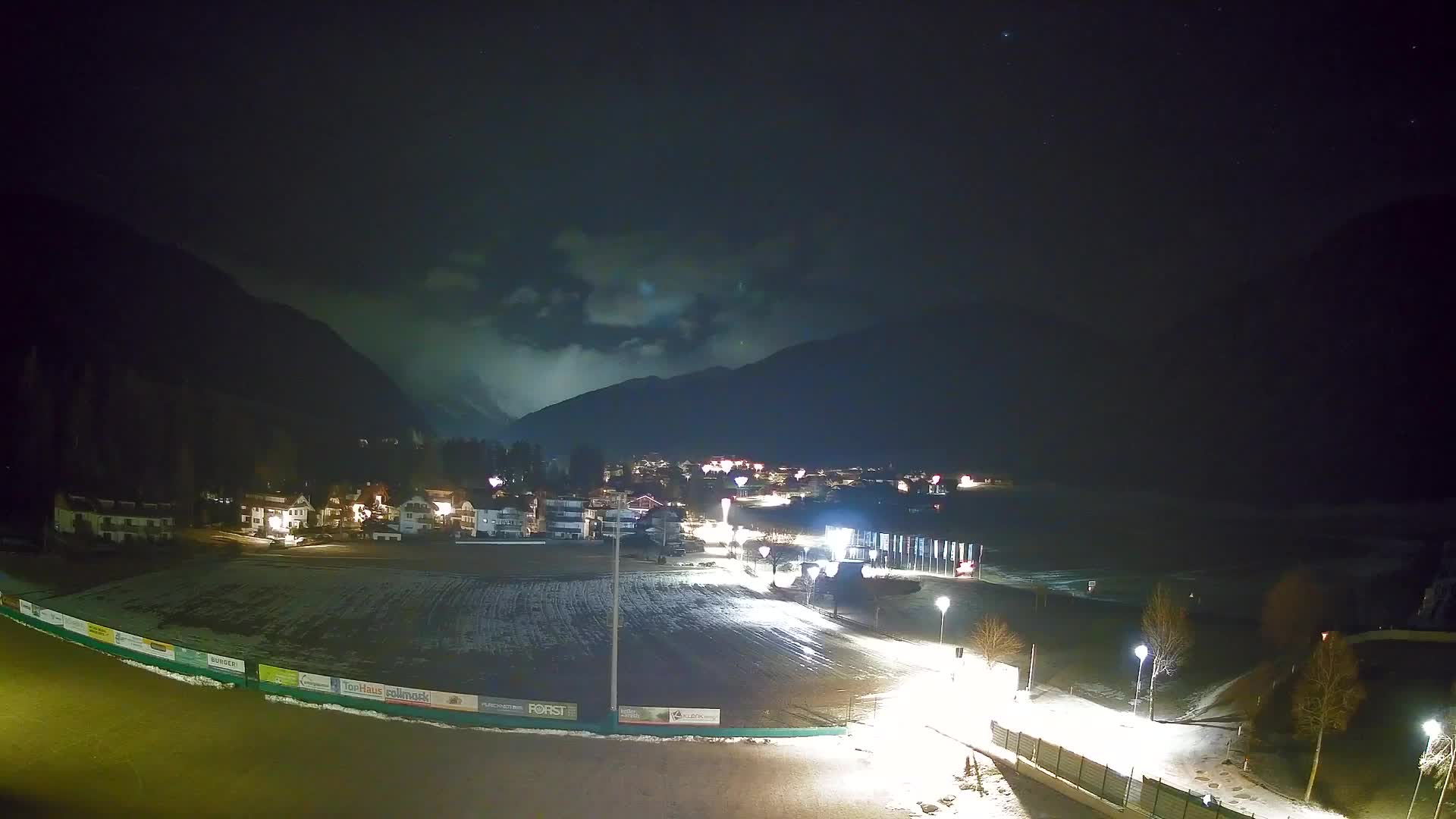 Webcam Niederrasen / Kronplatz – Liveblick aus dem Antholzertal