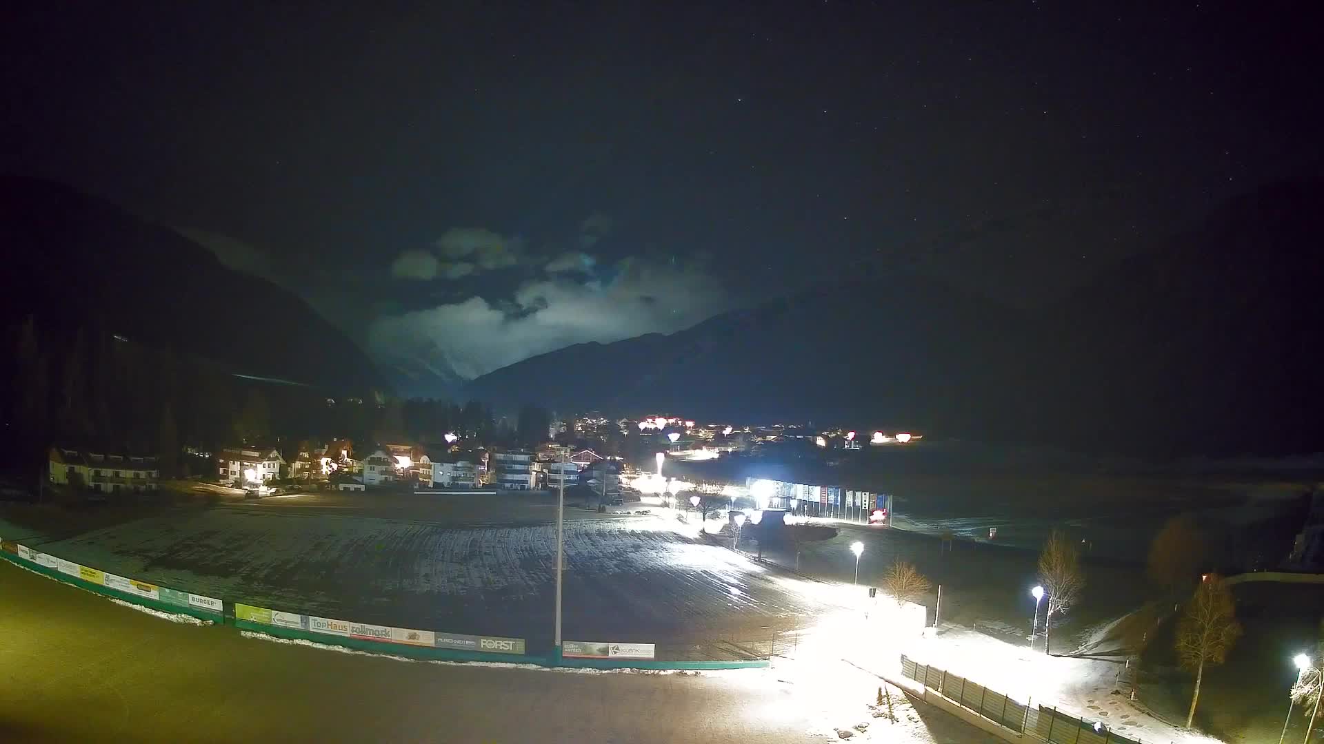 Webcam Niederrasen / Kronplatz – Liveblick aus dem Antholzertal
