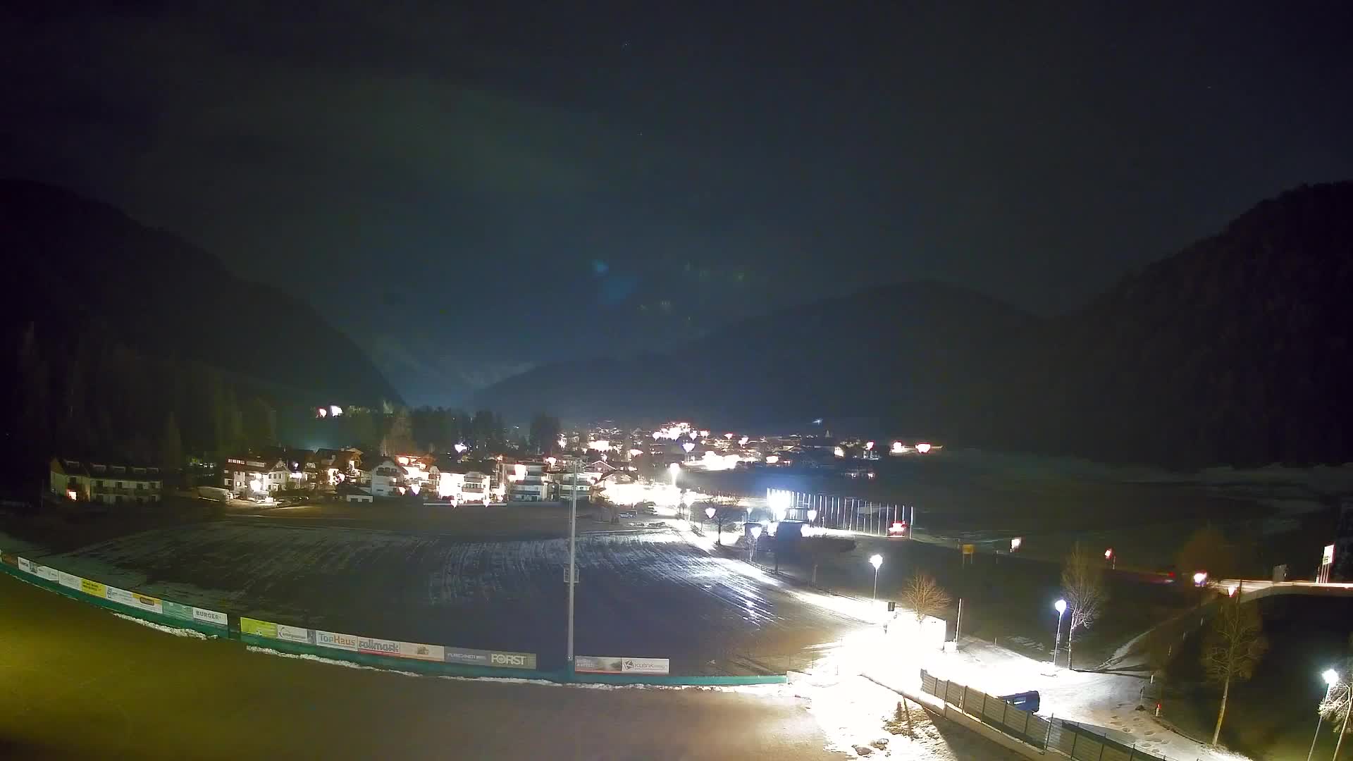 Webcam Niederrasen / Kronplatz – Live View from Val Anterselva