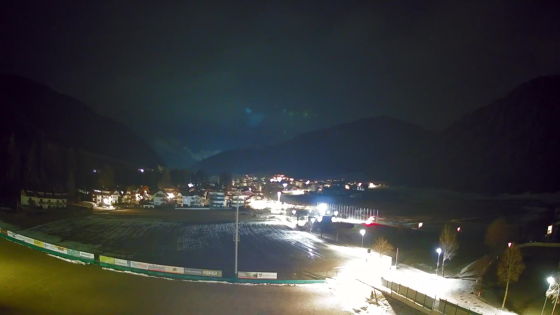 Webcam Niederrasen / Kronplatz – Live View from Val Anterselva