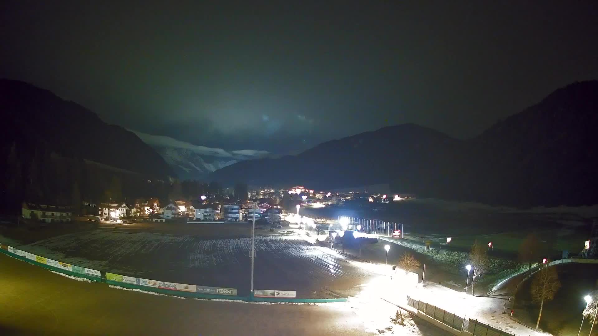 Webcam Niederrasen / Kronplatz – Vue en direct depuis la Vallée d’Anterselva