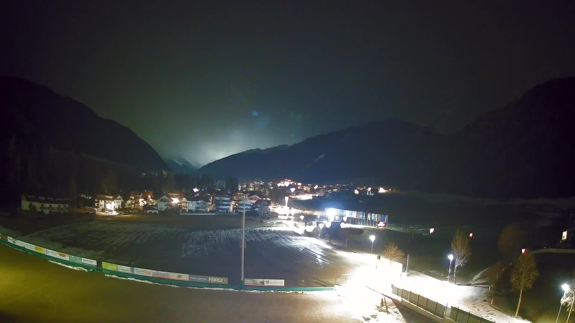 Webcam Niederrasen / Kronplatz – Liveblick aus dem Antholzertal
