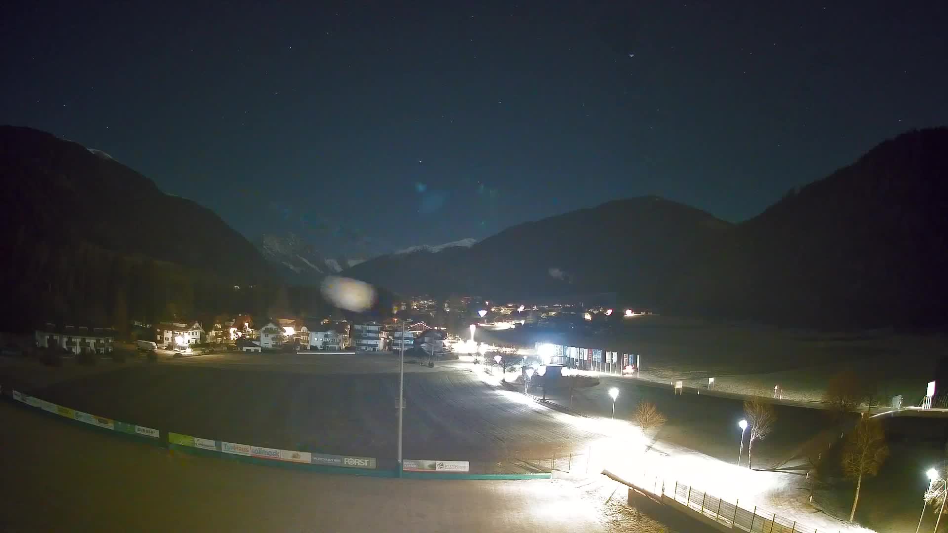 Web kamera Niederrasen / Kronplatz – Pogled uživo iz doline Anterselva