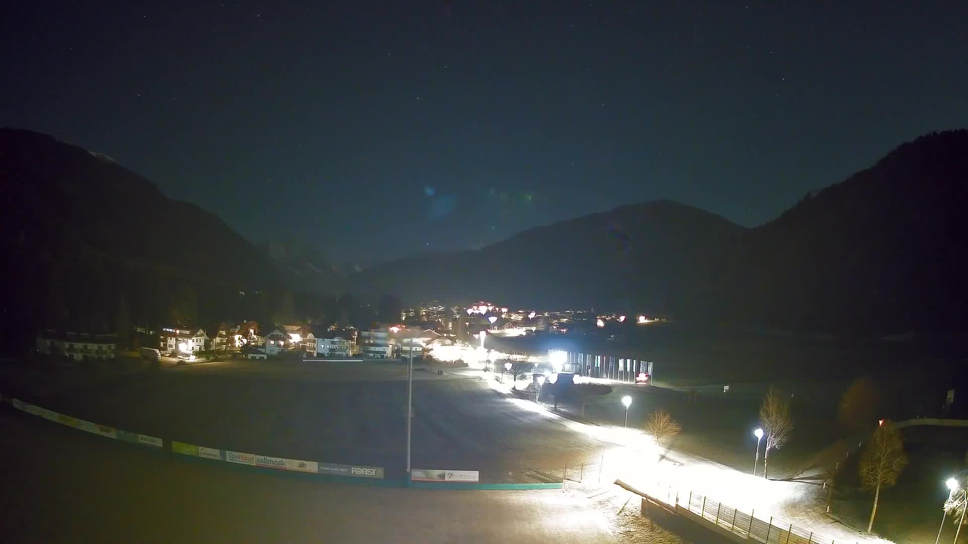 Webcam Niederrasen / Kronplatz – Liveblick aus dem Antholzertal