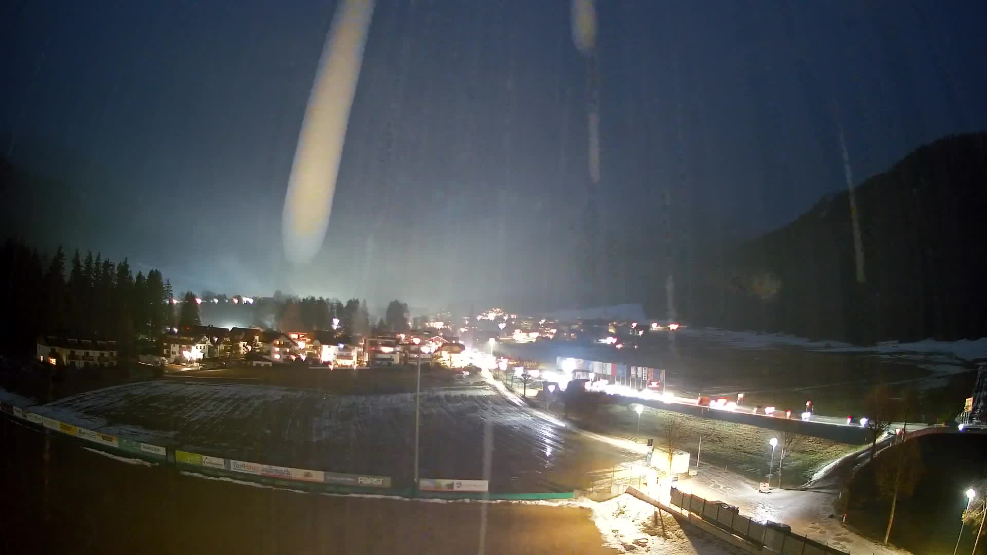 Webcam Niederrasen / Kronplatz – Vue en direct depuis la Vallée d’Anterselva