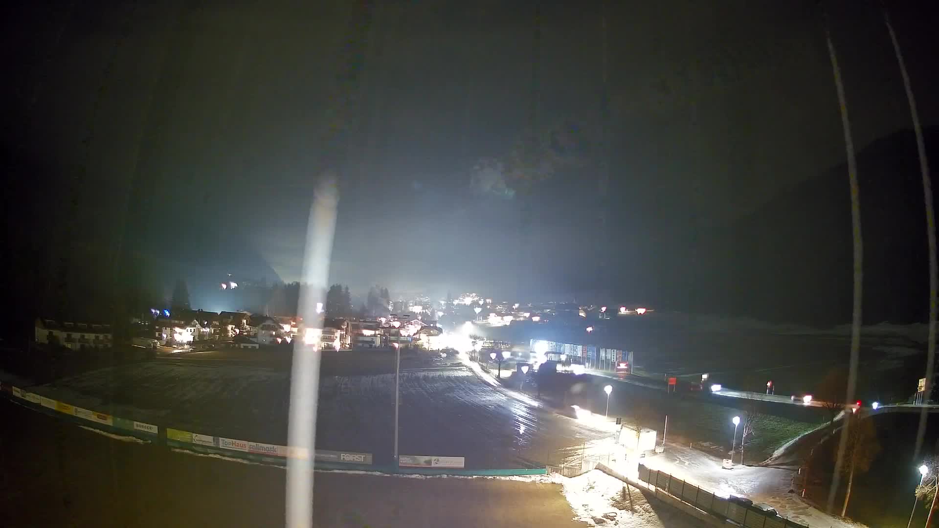 Webcam Niederrasen / Kronplatz – Liveblick aus dem Antholzertal