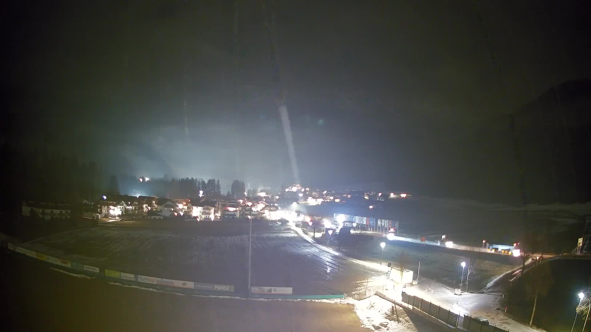 Web kamera Niederrasen / Kronplatz – Pogled uživo iz doline Anterselva